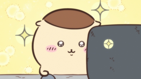 ちいかわ 第103話～第110話