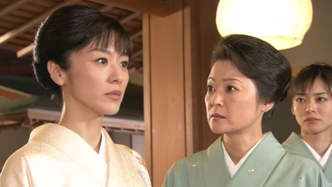 温泉へGO! 最終回「笑顔で来た道」