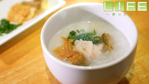 LIFE～夢のカタチ～ 朝7時開店＆良心価格で大人気　大阪・天満の中華料理店　店主に密着