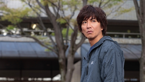 木村 拓哉のプロフィール情報、出演作品一覧｜タレント｜見逃し無料配信はTVer！人気の動画見放題