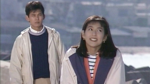 東京ラブストーリー（1991） 第11話 さよなら
