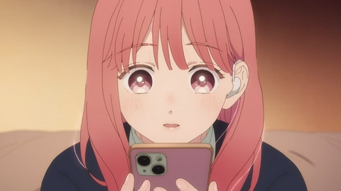 ゆびさきと恋々 Sign.7「Let me introduce you to my girlfriend」