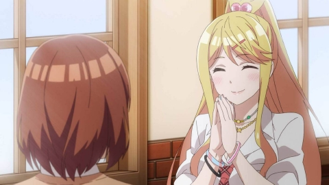 クラスの大嫌いな女子と結婚することになった。 2月1日(土)放送分 第5