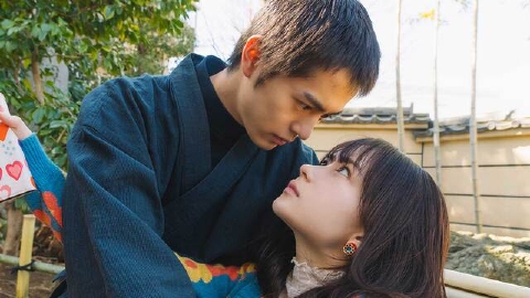 女子高生、僧になる。 第3話「初めての葬儀は大波乱の予感…！」
