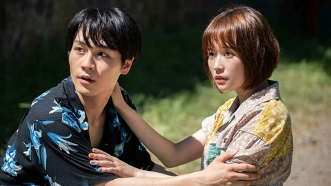 結婚予定日 第4話《ドラマ特区》