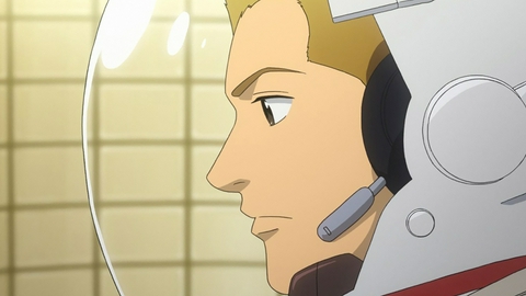 宇宙兄弟 第91話 ヒビトの救い方