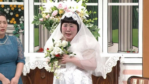 よしもと新喜劇 ＃1837「愛の結婚ウォーズ!?」