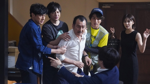 刑事7人 （2021） 第5話