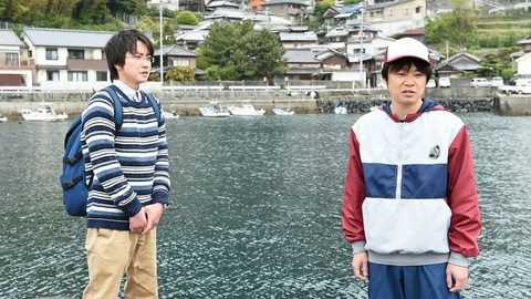 リバース 第７話 ラスト７分衝撃の展開！告発犯の正体が明らかに…！