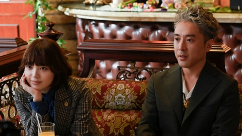 うちの弁護士は手がかかる