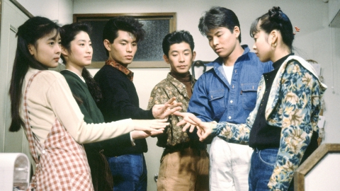卒業 第５回 セツない課外授業