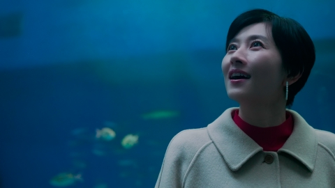 ONE hour Sense -1Hセンス- 俳優 菊川怜