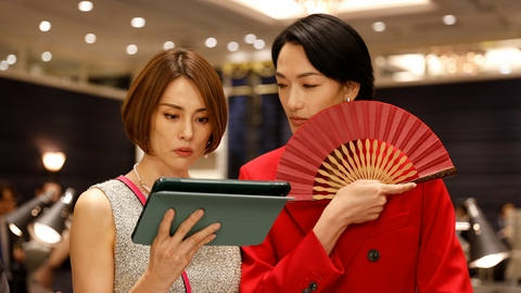 西田 敏行のプロフィール情報、出演作品一覧｜タレント｜見逃し無料