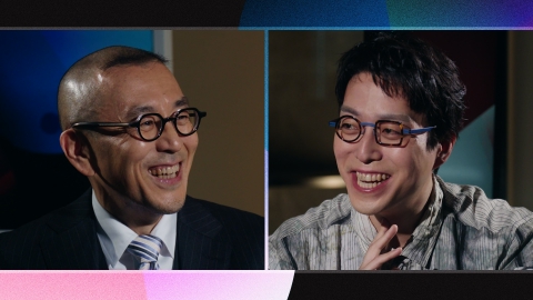 夜明け前のPLAYERS 未来の日本を作り出す変革者と地上波初MCとなる成田悠輔による予測不能な超本音対談番組。企業家・政治家・アーティストなど様々なイノベーターの知られざる秘話とは?