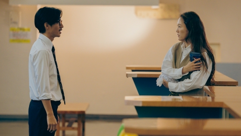 嘘が嘘で嘘は嘘だ