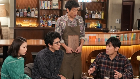 真犯人フラグ あな番住民と失踪事件を徹底推理！！