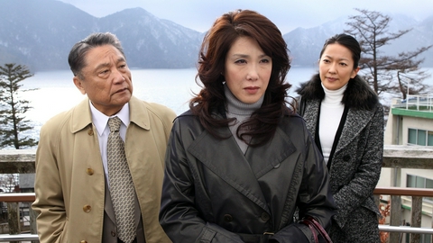 おかしな刑事 ＃6