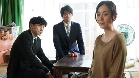 刑事7人 （2018） 第6話