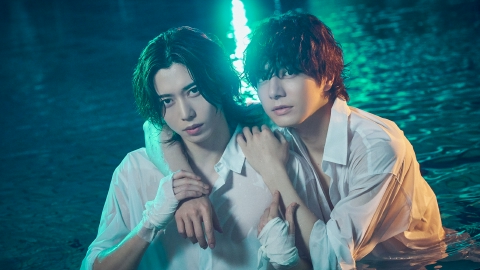 素顔のままで 1992年放送 第10話 会いたかった｜ドラマ｜見逃し無料