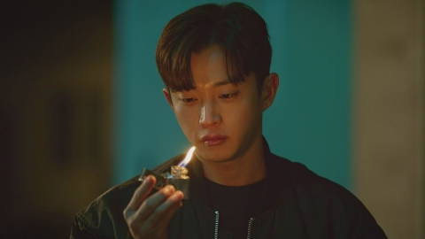 デリバリーマン～幽霊専門タクシー始めました～ 第14話