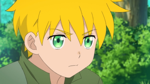 本好きの下剋上　第一章1-7 第二章1-10 第三章1-6 第四章1-7 本好きの下剋上~司書になるためには手段を選んでいられません~第