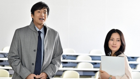 私 結婚できないんじゃなくて､しないんです｜ドラマ｜見逃し無料配信は