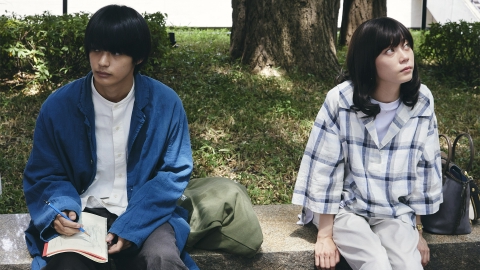 階段下のゴッホ 第3話｢見えない星｣