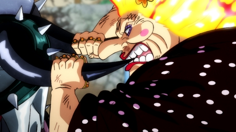 One Piece総集編 第1話〜364話