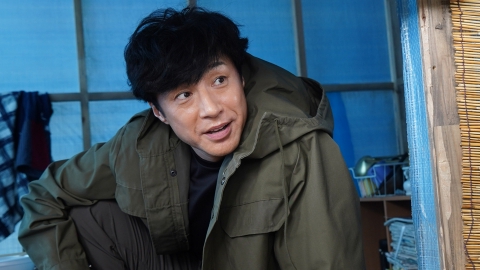 刑事7人 （2021） 第1話　初回拡大スペシャル