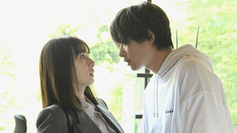 リコカツ 第七話 離婚宣言!そして､新たな恋の予感…!?