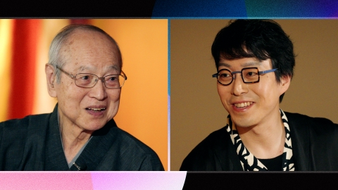 夜明け前のPLAYERS 未来の日本を作り出す変革者と地上波初MCとなる成田悠輔による予測不能な超本音対談番組。企業家・政治家・アーティストなど様々なイノベーターの知られざる秘話とは?