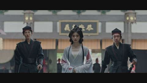 中国ドラマ「花間令＜かかんれい＞ ～Lost in Love～」 第３０話　信じる心