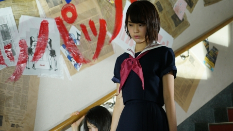 マジすか学園5 1・2話　台本 マジすか学園5 第1話・第2話 ～りっちゃん出演場面 | しゃなおう