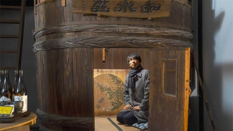#居酒屋新幹線2 #6「上田編」