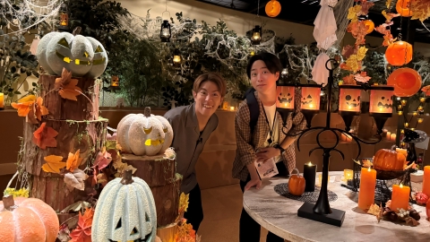 櫻井信五の鬼スケ旅 Season2 三重旅スタート！最多28か所を1泊2日で回れるのか！？