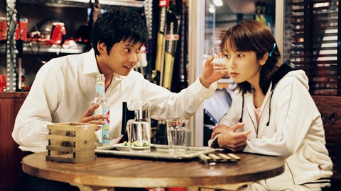 ラストクリスマス 第1話 秘密の二人
