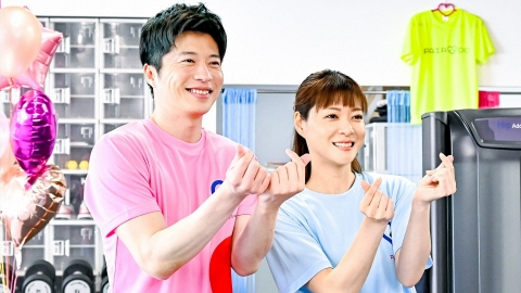 第４話 最後の夜…サヨナラ私の一番大切なヒト