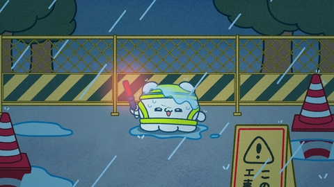 らぶいーず #3「負けないもん」