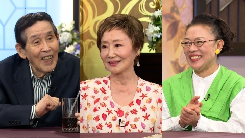 ボクらの時代 浜木綿子×萩本欽一×柴田理恵