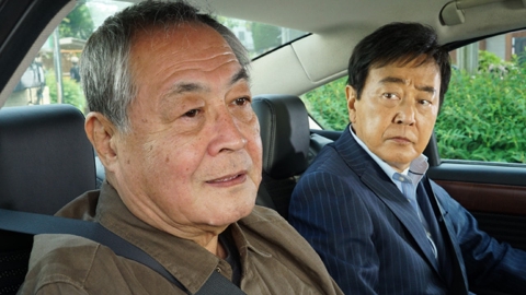 警視庁捜査一課9係 season11 第10話