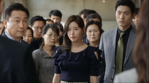 【韓国ドラマ】人形の家~偽りの絆~ 第50話