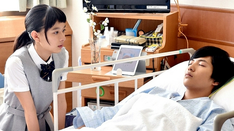 表参道高校合唱部! 第７話 “ハナミズキ”に込めた秘密の恋
