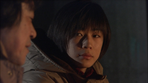 第18回 自分を探す旅