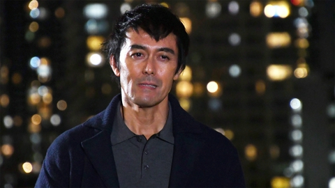 まだ結婚できない男 #10 幸せになりたくて悪いか!!