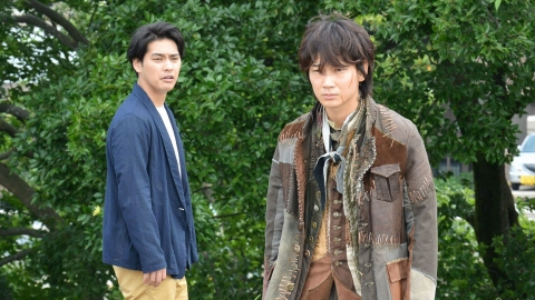 フランケンシュタインの恋 Amazon.co.jp: フランケンシュタインの恋 Blu-ray BOX : 綾野剛