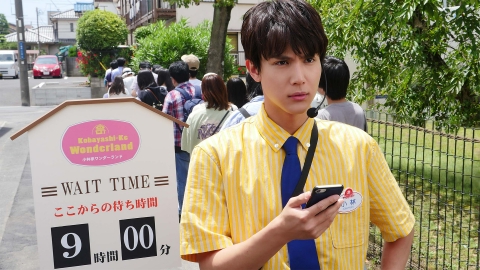 世にも奇妙な物語