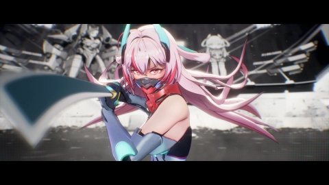 アンダーニンジャ 2023年放送 #1 石を投げれば忍者に当たる｜アニメ