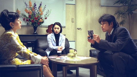 踊る大捜査線 1997年放送 第9話 湾岸署大パニック 刑事青島危機