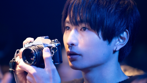葵くん、また、ジム行くんだ？－その質問はフラグです－ 9月14日(日