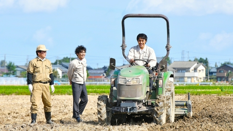 下町ロケット(2018) 第１話 ロケットから撤退か？夢を諦めずに立ち向かえ!!